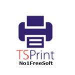 TSPrint Server 3 Free Download