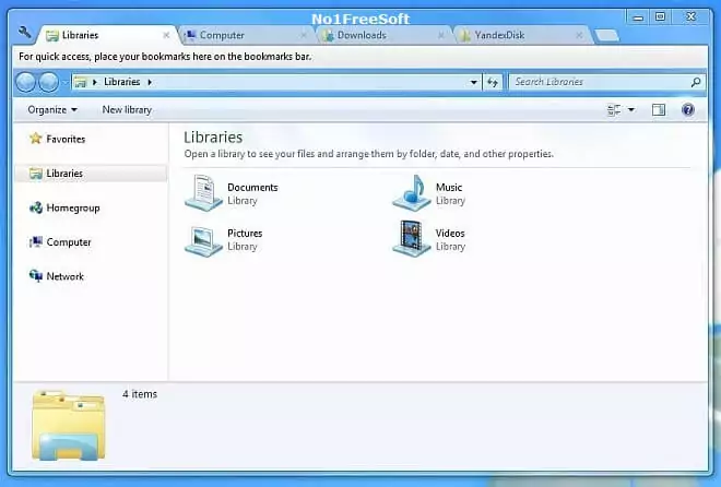 TidyTabs Professional Free Download