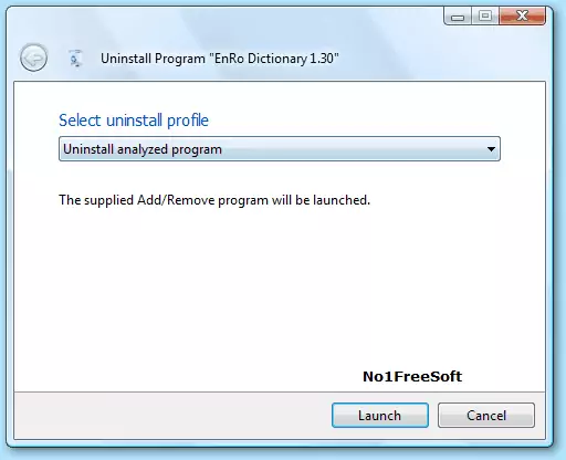 Total Uninstall Professional 7 Free Download
