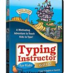 Typing Instructor for Kids Gold Free Download