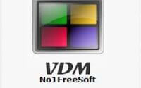 Virtual Display Manager 3 Free Download