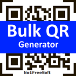 VovSoft Bulk QR Code Generator 1 Download