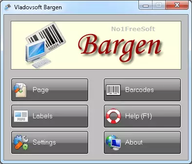 vladovsoft bargen 11 download