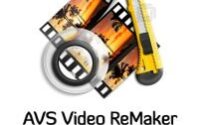 AVS Video ReMaker 6 Free Download