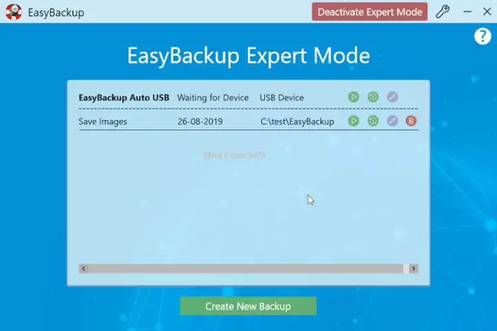 Abelssoft EasyBackup 12 Free Download