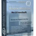 Actual Window Minimizer 8 Free Download