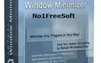 Actual Window Minimizer 8 Free Download