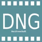 Adobe DNG Converter 14 Free Download