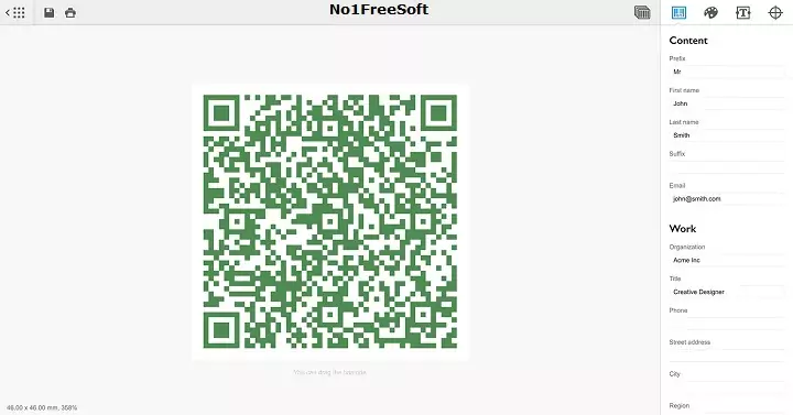 Appsforlife Barcode 2 Free Download