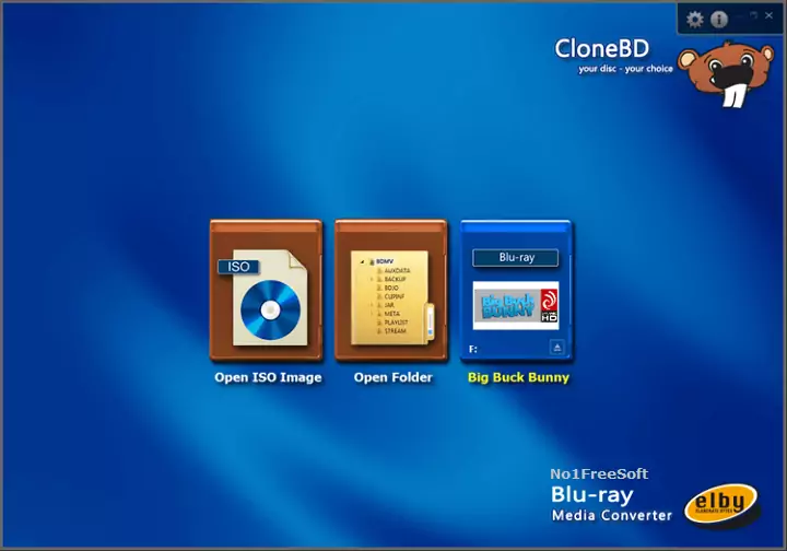CloneBD 1 Free Download