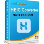 Coolmuster HEIC Converter Free Download