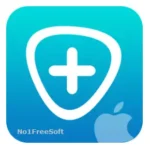 FoneLab for iOS 10 Free Download