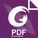 Foxit PDF Editor Pro 12 Free Download
