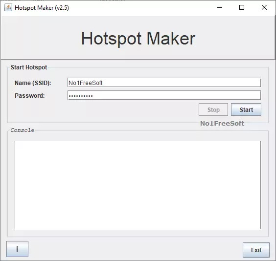 Hotspot Maker 2 Free Download
