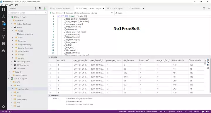 Microsoft SQL Server 2019 Free Download