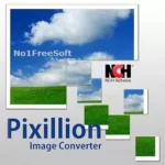 NCH Pixillion Plus 10 Free Download