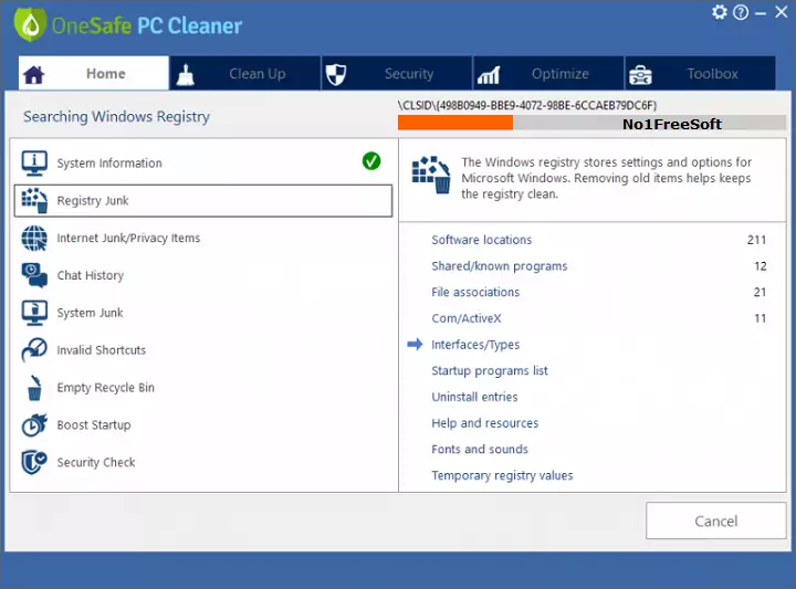 PC Cleaner Pro 9 Free Download