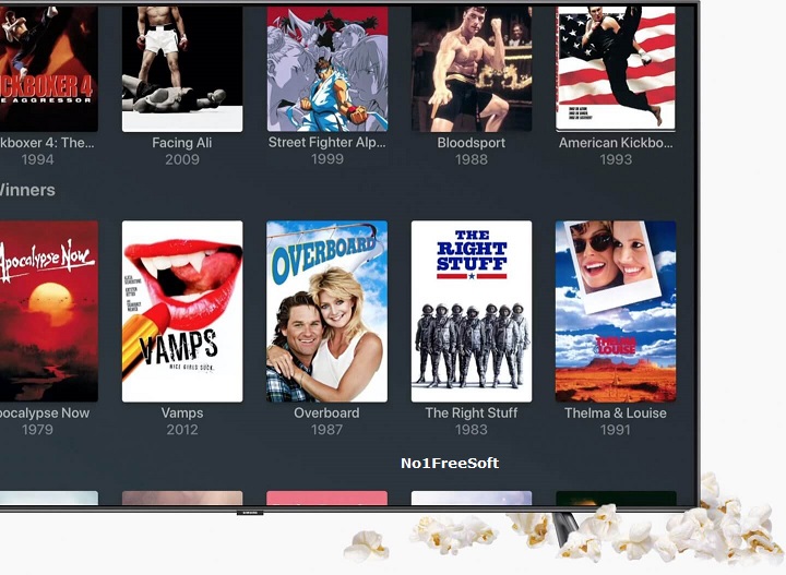 Plex Media Server Free Download