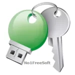 Rohos Logon Key 4 Free Download