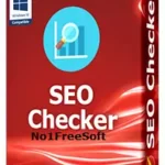 VovSoft SEO Checker 6 Free Download