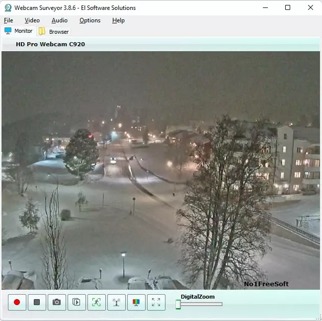 Webcam Surveyor 3 Free Download