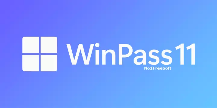 WinPass11 Free Download