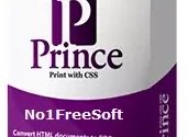 YesLogic Prince 14 Free Download