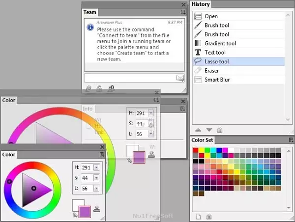 Artweaver Plus 7 Free Download