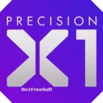 EVGA Precision X1 Free Download