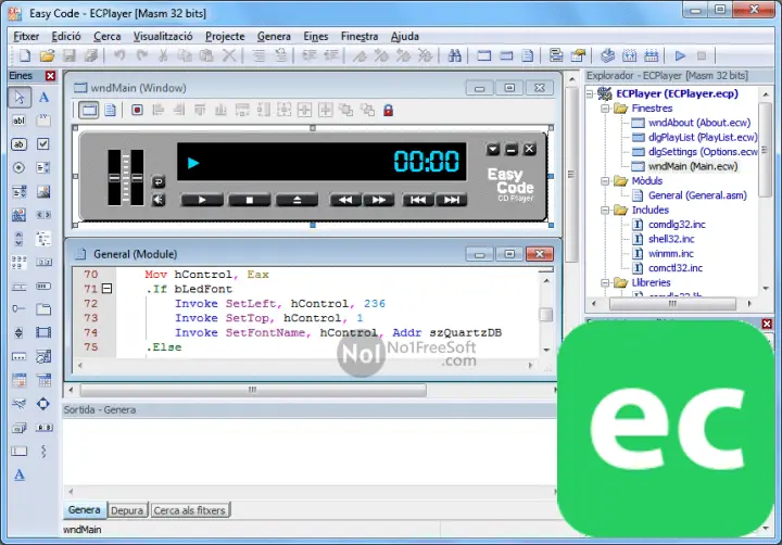 Easy Code 2 Free Download