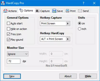 HardCopy Pro 4 Free Download