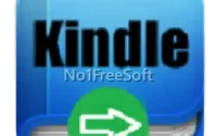 Kindle DRM Removal 4 Free Download