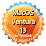 MacOS Ventura 13 Free Download