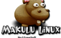MakuluLinux Free Download