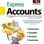 NCH Express Accounts Plus 10 Free Download