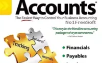 NCH Express Accounts Plus 10 Free Download