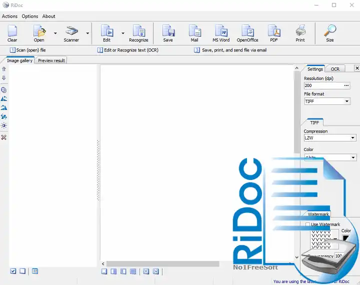 RiDoc 5 Free Download