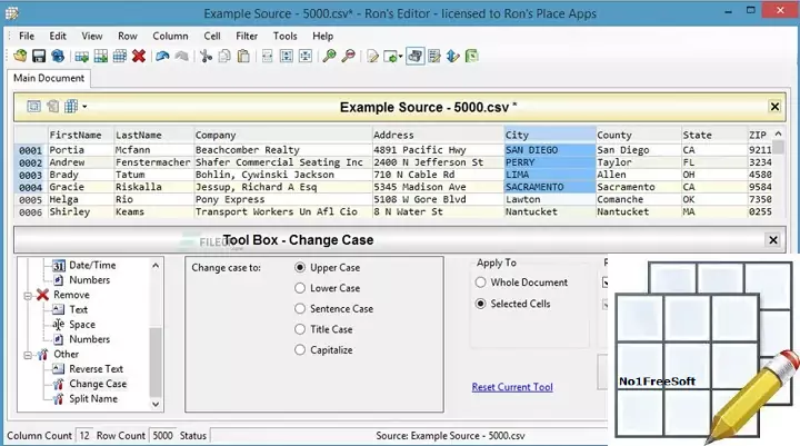 Rons Editor 2022 Free Download