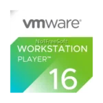 VMware Workstation Player 16 Free Download