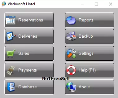 Vladovsoft Hotel 11 Free Download