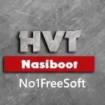 WinPE Nasiboot KTV Free Download