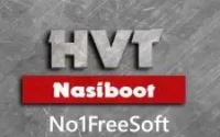 WinPE Nasiboot KTV Free Download