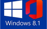 Windows 8.1 with MS Office 2021 Free Download