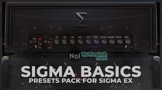 Audio Assault Sigma 2 Free Download