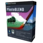 MediaChance Photo-Blend 3D Free Download