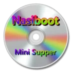 Nasiboot Mini Supper