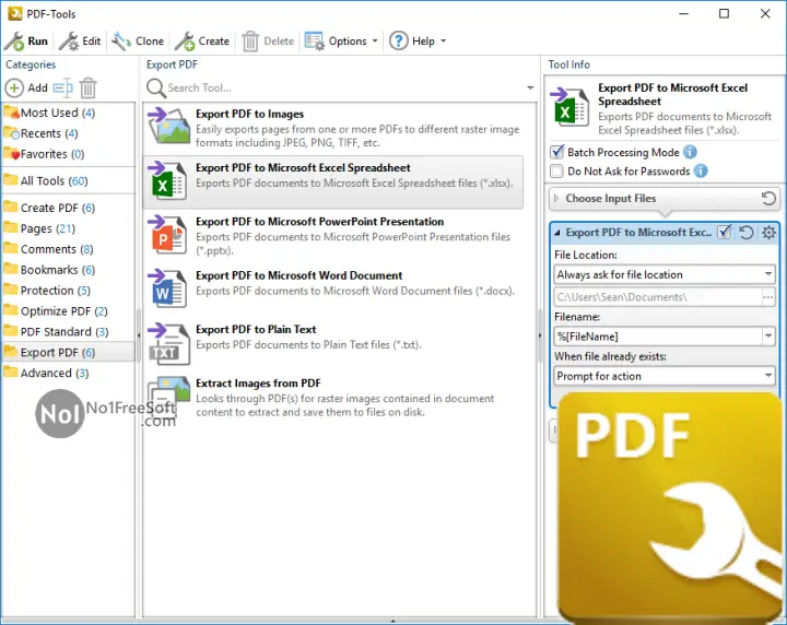 PDF-Tools 9 Free Download