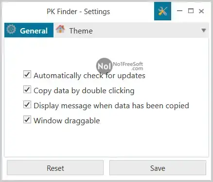 PK Finder 2 Free Download