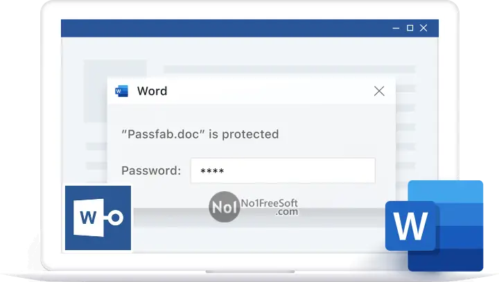 PassFab for Word 8 Free Download