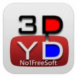 3D Youtube Downloader Direct Download Link